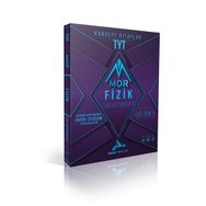 TYT Mor Fizik Soru Kütüphanesi Paraf Yayınları