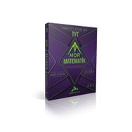 Tyt Mor Matematik Soru Kütüphanesi - Paraf Yayınları