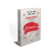 TYT Navigasyon Paragraf Soru Bankası Rasyonel Yayınları