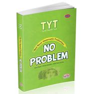 TYT No Problem Editör Yayınları