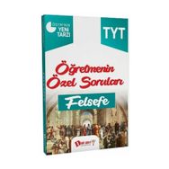TYT Öğretmenin Özel Soruları Felsefe Soru Bankası Dahi Adam Yayınları