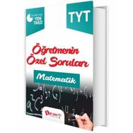 TYT Öğretmenin Özel Soruları Matematik YENİ-Dahi Adam