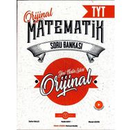 TYT Orijinal Matematik Soru Bankası Orijinal Yayınları
