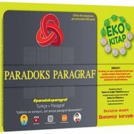 TYT Paradoks Paragraf Eko - Tonguç Kampüs Yayınları