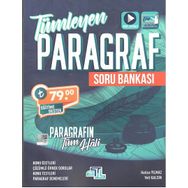 Tyt Paragraf Tümleyen Soru Bankası Tümler Yayınları
