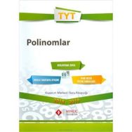 Tyt Polinomlar - Sonuç Yayınları