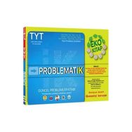 TYT Problematik Eko - Tonguç Kampüs Yayınları