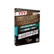 TYT Problemler Denemeleri 12 Yayın 36 Deneme Liderler Karması
