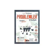 TYT Problemler Fasikülü Soru Bankası - Orijinal Yayınları