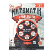 TYT Problemler Orjinal Yayınları Konu Anlatımlı Eğitim Seti