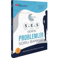 TYT Problemler Soru Bankası C1cell Yayınları