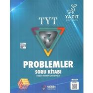 Tyt Problemler Venn Serisi Soru Bankası - Yazıt Yayınları