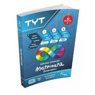 TYT Sıfırdan Sonsuza Matematik Denemeleri Doktrin Yayınları