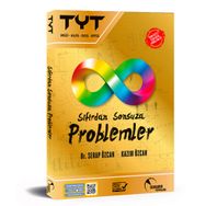 TYT Sıfırdan Sonsuza Problemler Soru Bankası-Doktrin Yayınları