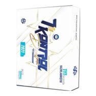 TYT Simülasyon 7'li Kontrol Deneme 2021-Bilgi Sarmal Yayınları