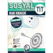 TYT Sosyal Bilimler Branş Denemeleri - Bilgi Sarmal