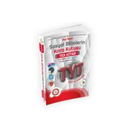 Tyt Sosyal Bilimlerin Kara Kutusu Tek Kitap Konu Özetli Dijital Çözümlü Soru Bankası