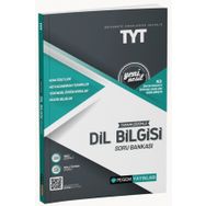 Tyt Tamamı Çözümlü Dil Bilgisi Soru Bankası