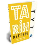 Tyt Tarih Defteri-KR Akademi Yayınları