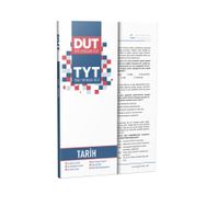 TYT Tarih Ders Uygulama Testleri-Bes Yayınları