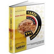 Tyt Tarih Konu Özetli Soru Bankası Miray Yayınları