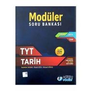 TYT Tarih Modüler Soru Bankası