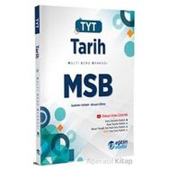 TYT Tarih MSB Multi Soru Bankası Video Çözümlü - Eğitim Vadisi