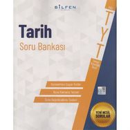 TYT Tarih Soru Bankası - Bilfen Yayınları