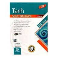 TYT Tarih Soru Bankası Bilgi Sarmal Yayınları
