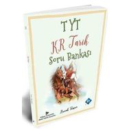 TYT Tarih Soru Bankası-KR Akademi Yayınları