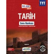 TYT Tarih Soru Bankası - Okyanus Yayıncılık