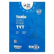 TYT Tarih Soru Kitabı-Yeni Nesil Yayınları