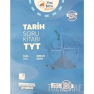 TYT Tarih Soru Kitabı YZ Yayınları