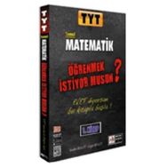 TYT Temel Matematik Video Çözümlü Soru Bankası 1. Kitap Mutlak Değer
