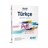 TYT Türkçe Güncel PDF Planlı Ders Föyü-Eğitim Vadisi