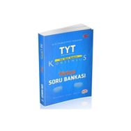 TYT Türkçe Konsensüs Soru Bankası Editör Yayınları