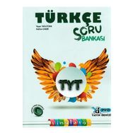 TYT Türkçe Pro Simülatör Soru Bankası-Yayın Denizi Yayınları