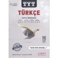 TYT Türkçe Soru Bankası Limit Yayınları