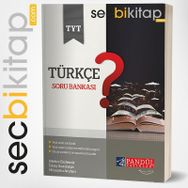 Tyt Türkçe Soru Bankası-Pandül Yayınları