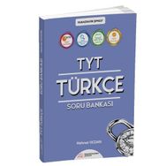 TYT Türkçe Soru Bankası - Paragrafın Şifresi Yayınları