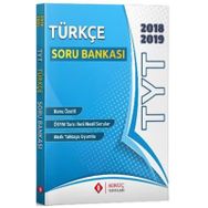 TYT Türkçe Soru Bankası - Sonuç Yayınları