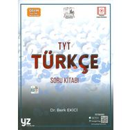TYT Türkçe Soru Bankası-YZ Yayınları