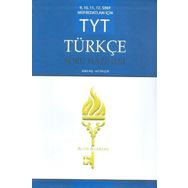 TYT Türkçe Soru Hazinesi 9,10,11,12. Sınıf Müfredatları İçin - Ebru Kış Ali Selçuk