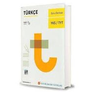 TYT Türkçe Yıldız Serisi Soru Bankası Fen Bilimleri Yayınları