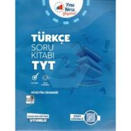 TYT Türkçekolik Yeni Nesil Türkçe Soru Bankası Feybe Yayınları