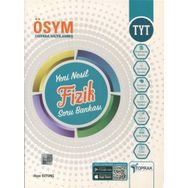 TYT Yeni Nesil Fizik Soru Bankası