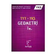 TYT YKS Geometri 1 - Muharrem Duş