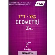 TYT YKS Geometri 2 - Muharrem Duş