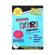 TYT'nin Pusulası Matematik İxiri Problemler Matematik Koleji Yayınları