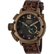 U-Boat 8527 Erkek Kol Saati